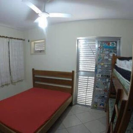 Praia Grande - Pg Apartamento Locacao Em 乌巴图巴 外观 照片