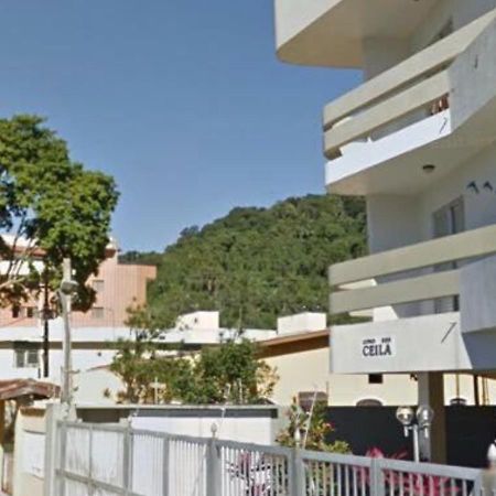 Praia Grande - Pg Apartamento Locacao Em 乌巴图巴 外观 照片