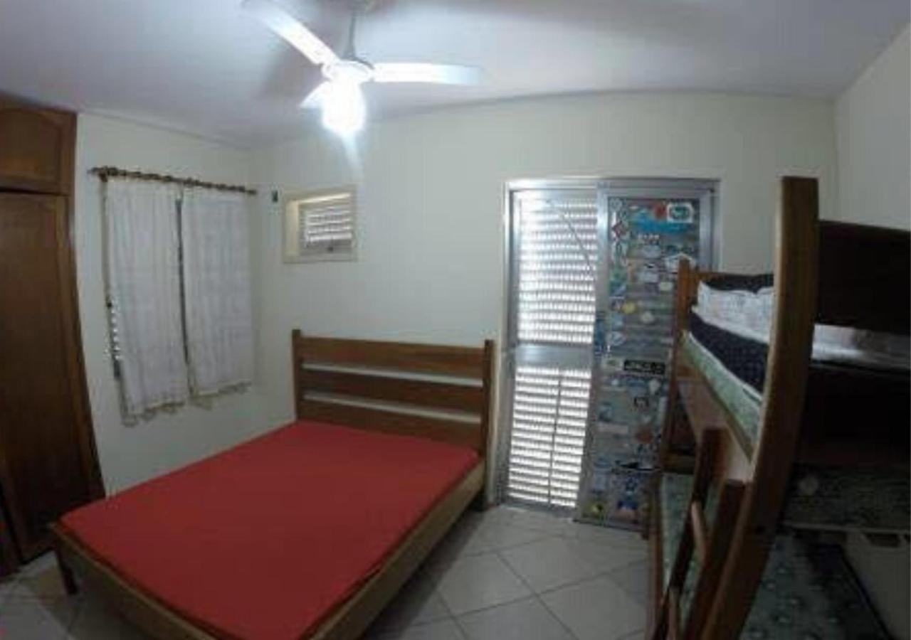 Praia Grande - Pg Apartamento Locacao Em 乌巴图巴 外观 照片