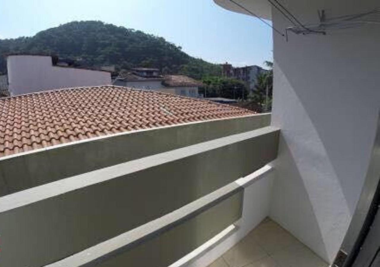Praia Grande - Pg Apartamento Locacao Em 乌巴图巴 外观 照片