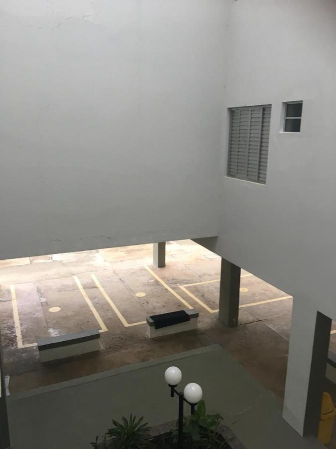 Praia Grande - Pg Apartamento Locacao Em 乌巴图巴 外观 照片
