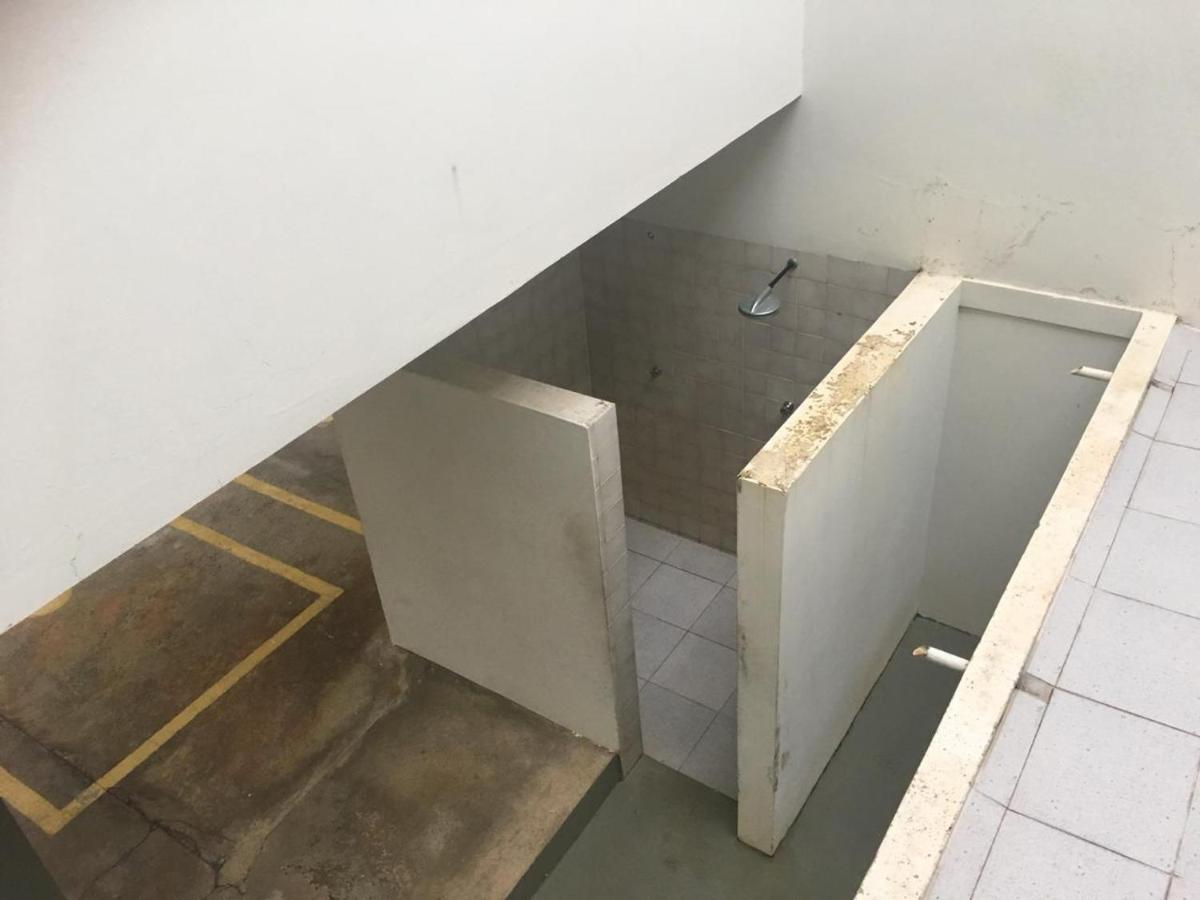 Praia Grande - Pg Apartamento Locacao Em 乌巴图巴 外观 照片