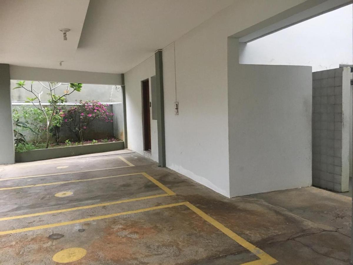 Praia Grande - Pg Apartamento Locacao Em 乌巴图巴 外观 照片