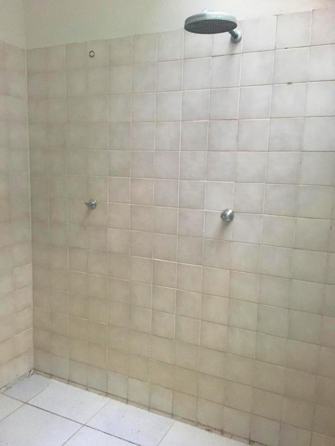 Praia Grande - Pg Apartamento Locacao Em 乌巴图巴 外观 照片