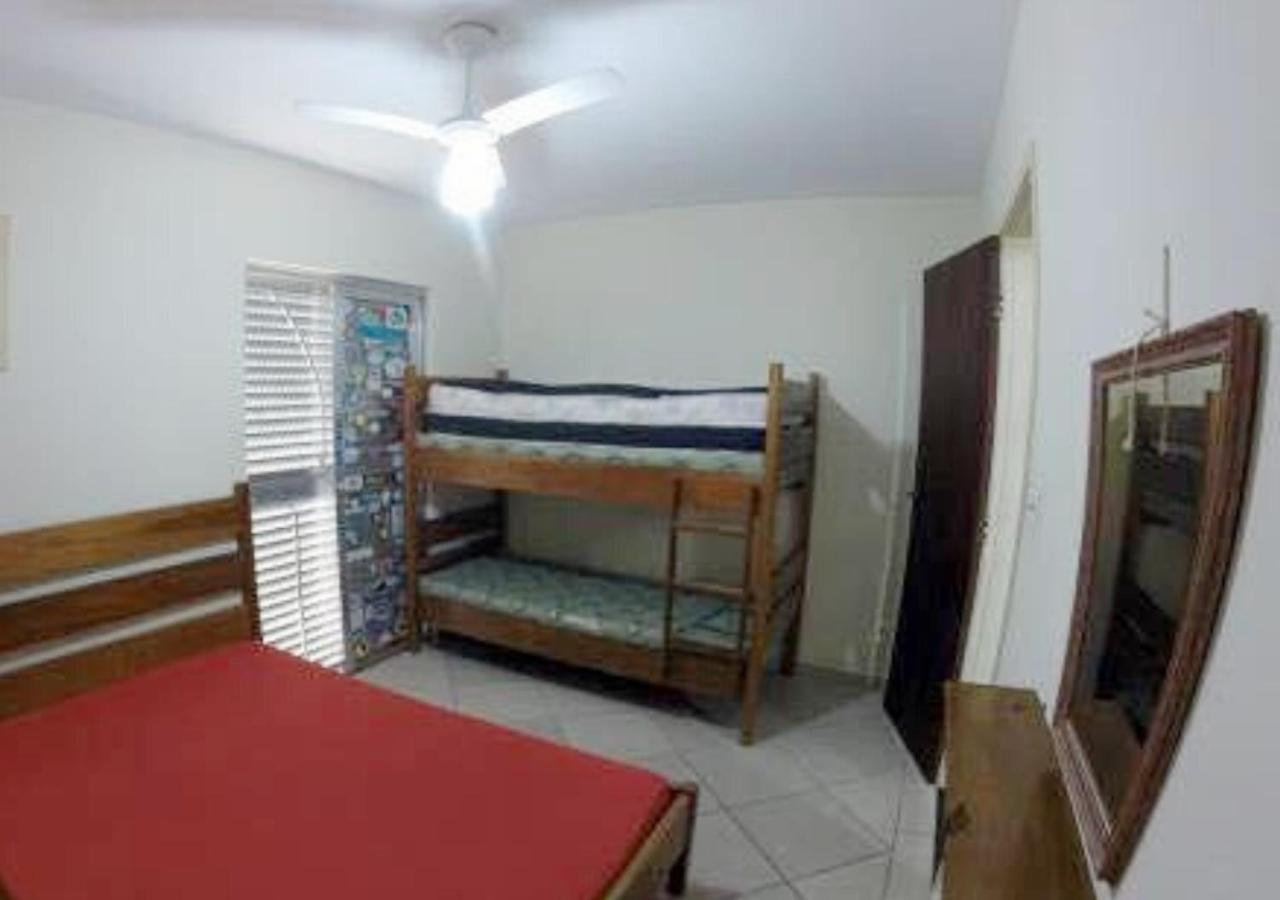 Praia Grande - Pg Apartamento Locacao Em 乌巴图巴 外观 照片